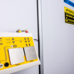 area ESD positive going elettronica